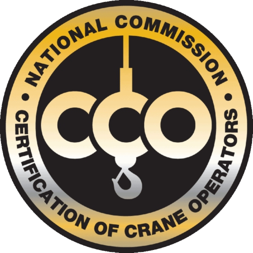 National Commission Certification of Crane Operations