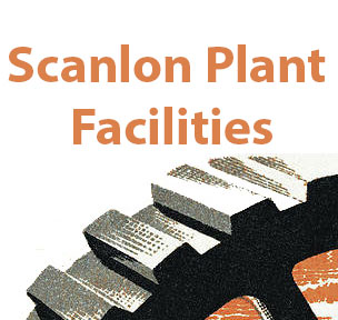 Plant Facilities logo
