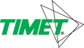 Timet logo